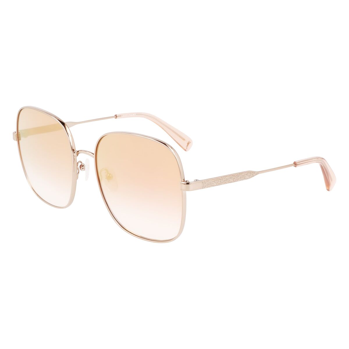 Ladies' Sunglasses Longchamp LO159S-731 ø 59 mm Longchamp