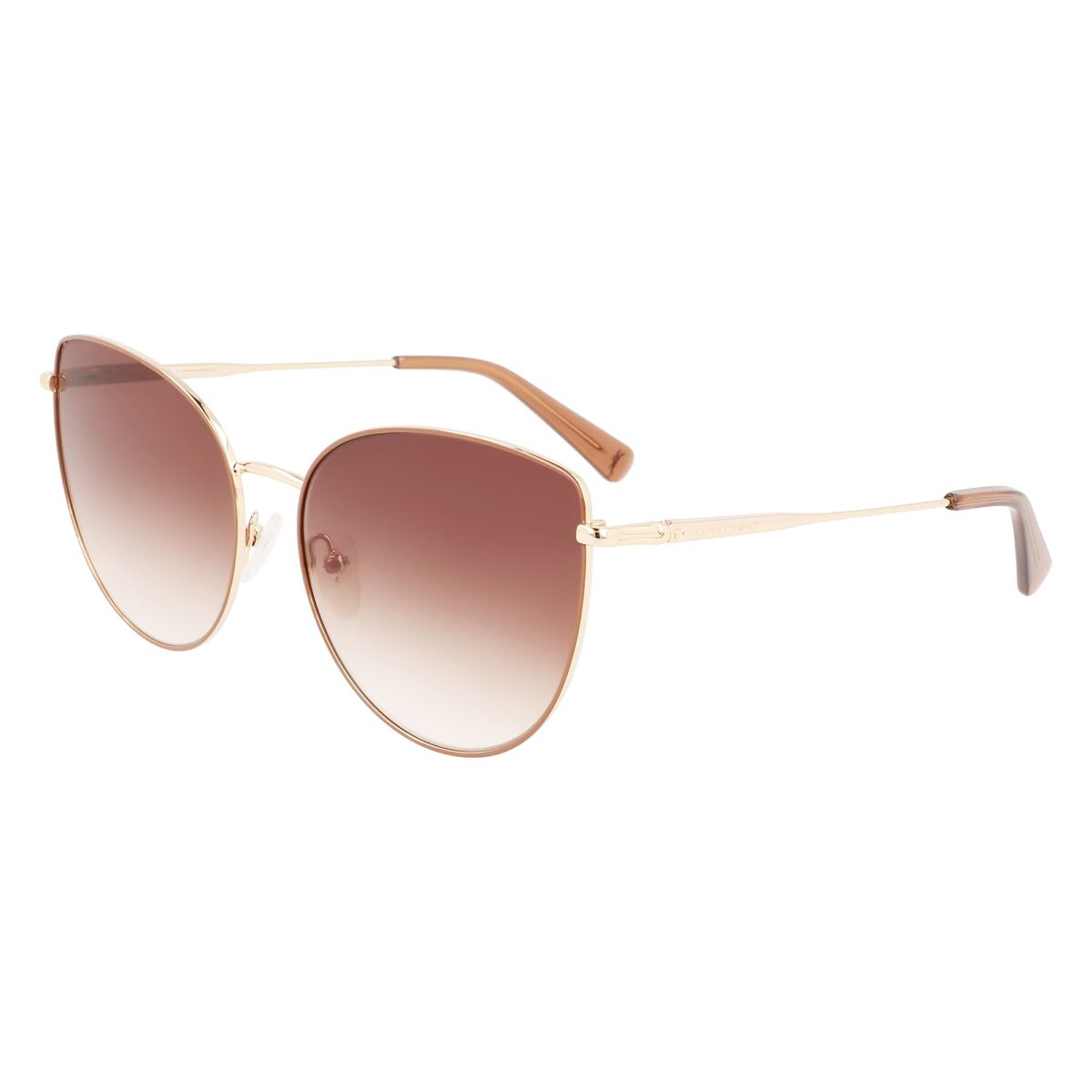 Ladies' Sunglasses Longchamp LO158S-721 ø 60 mm Longchamp