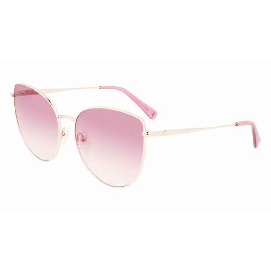 Ladies' Sunglasses Longchamp LO158S-729 ø 60 mm Longchamp