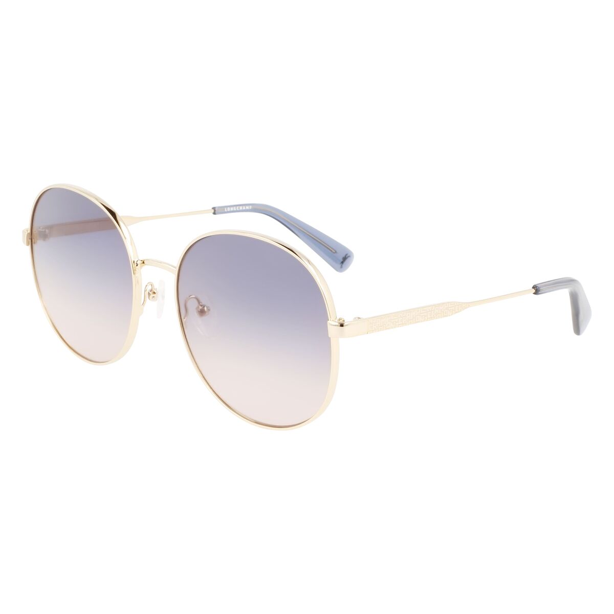 Ladies' Sunglasses Longchamp LO161S-704 ø 59 mm Longchamp