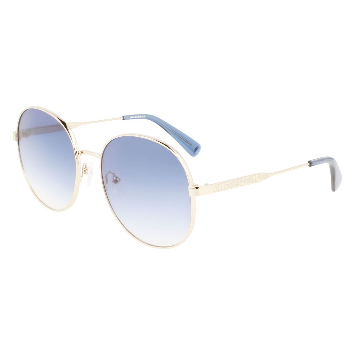 Ladies' Sunglasses Longchamp LO161S-705 ø 59 mm Longchamp