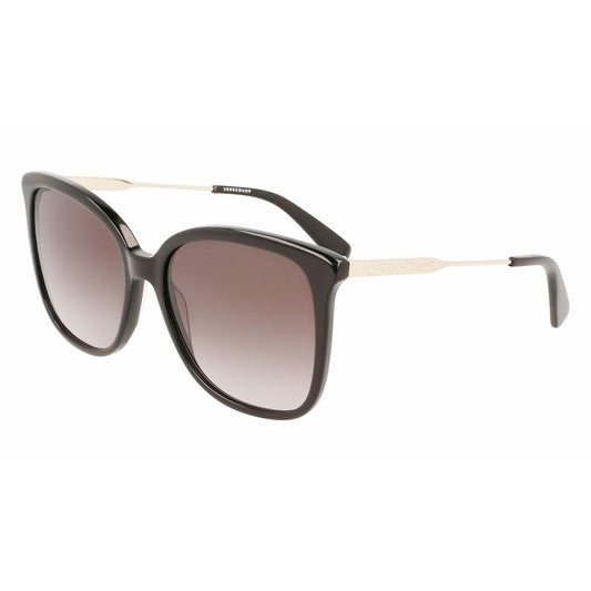 Ladies' Sunglasses Longchamp LO706S-1 ø 57 mm Longchamp