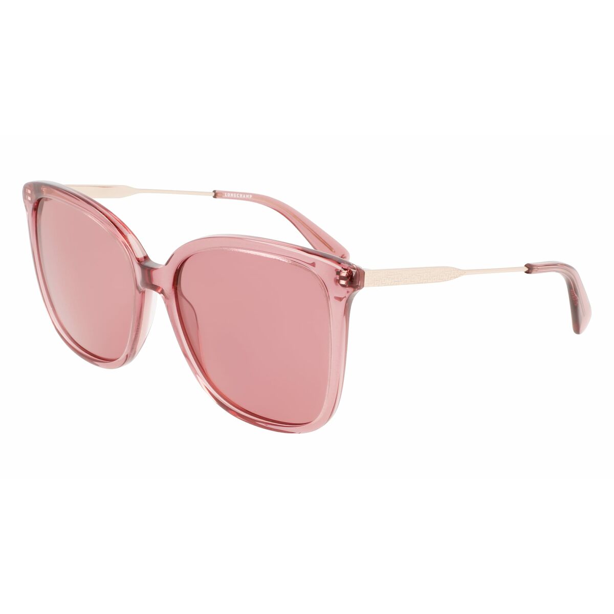 Ladies' Sunglasses Longchamp LO706S-610 ø 57 mm Longchamp