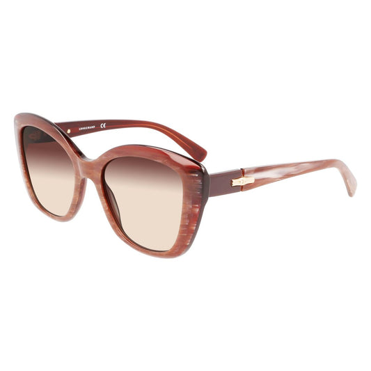 Ladies' Sunglasses Longchamp LO714S-604 ø 54 mm Longchamp