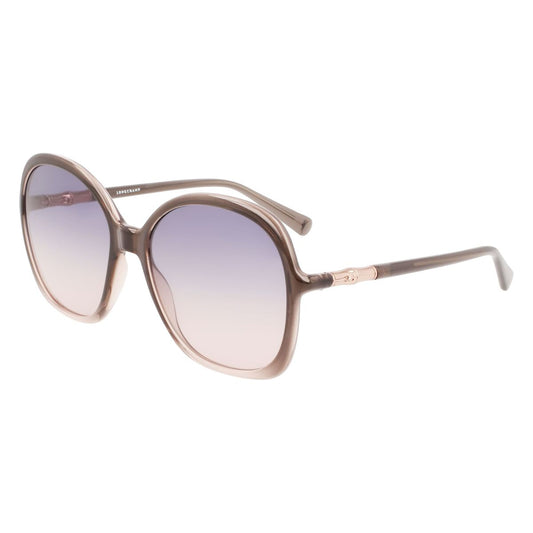 Ladies' Sunglasses Longchamp LO711S-15 ø 59 mm Longchamp