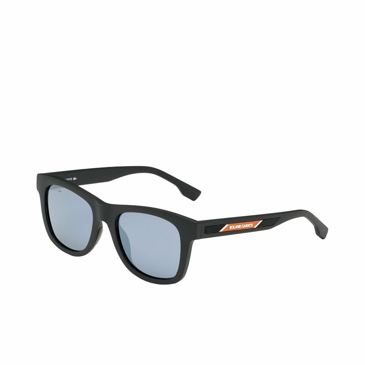 Unisex Sunglasses Lacoste L3651SRG-001 Ø 48 mm Lacoste