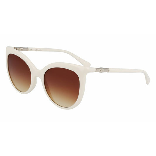 Ladies' Sunglasses Longchamp LO720S-107 ø 54 mm Longchamp