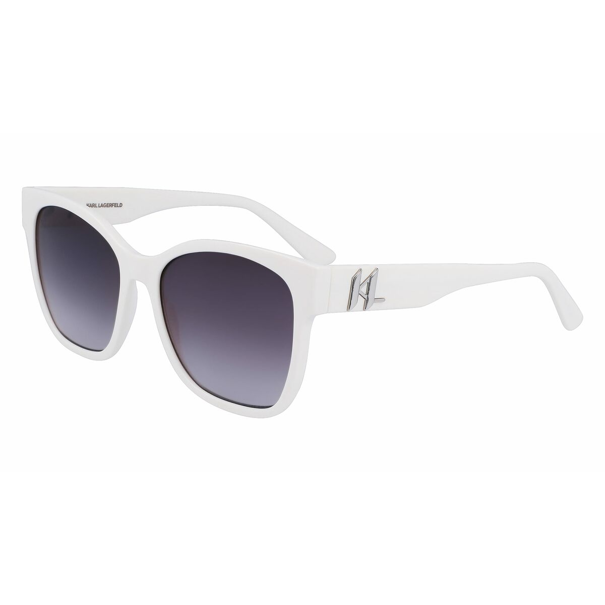 Ladies' Sunglasses Karl Lagerfeld KL6087S-105 Ø 55 mm Karl Lagerfeld