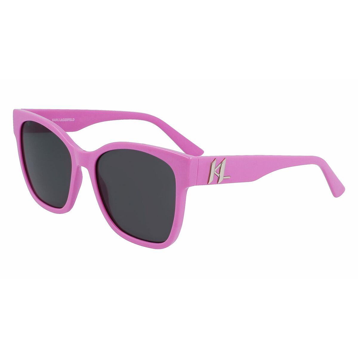 Ladies' Sunglasses Karl Lagerfeld KL6087S-525 Ø 55 mm Karl Lagerfeld