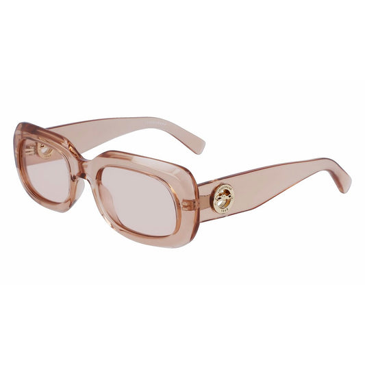 Ladies' Sunglasses Longchamp LO716S-610 Ø 52 mm Longchamp