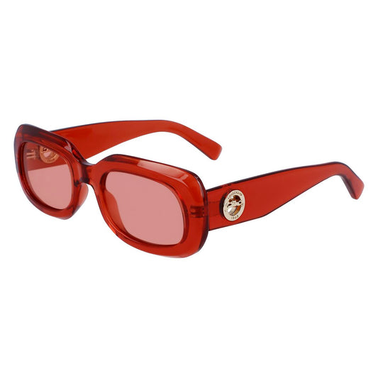 Ladies' Sunglasses Longchamp LO716S-842 Ø 52 mm Longchamp