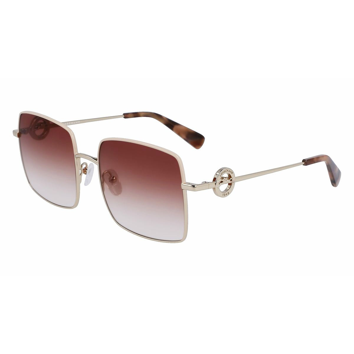 Ladies' Sunglasses Longchamp LO162S-748 Ø 55 mm Longchamp