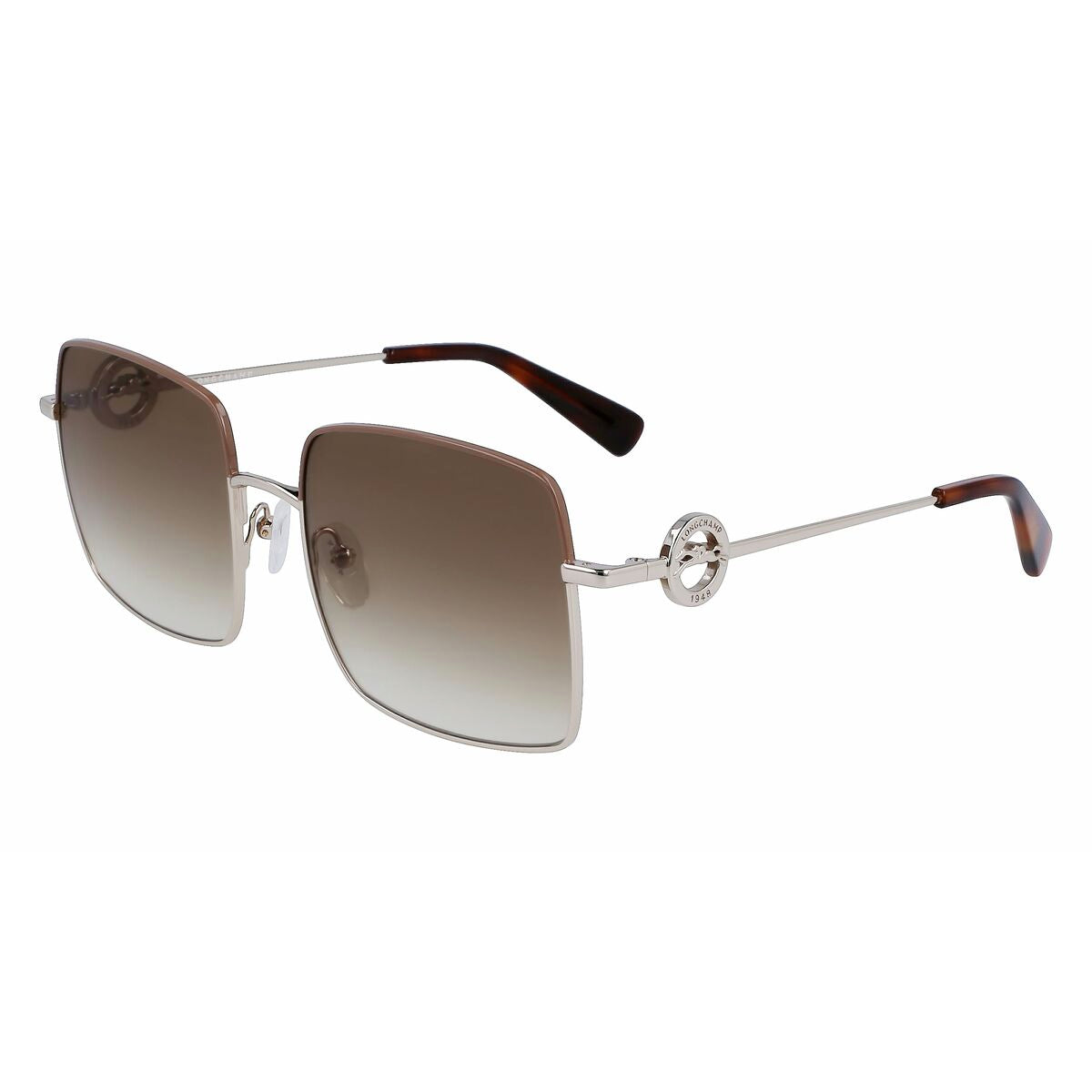 Ladies' Sunglasses Longchamp LO162S-750 Ø 55 mm Longchamp