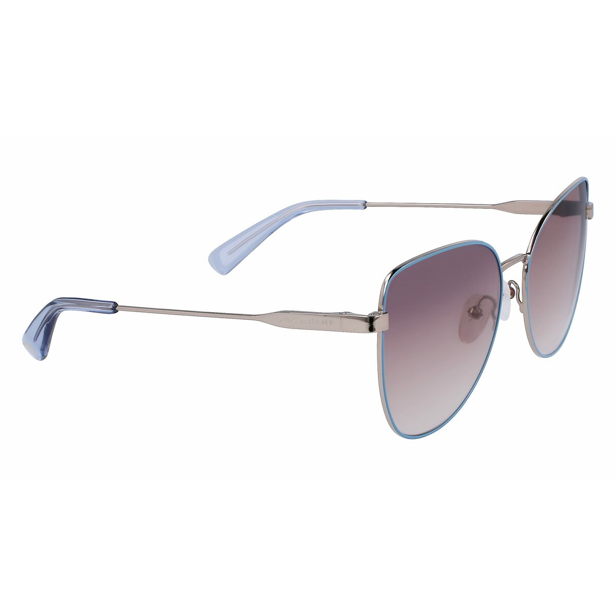 Ladies' Sunglasses Longchamp LO165S-705 ø 60 mm Longchamp