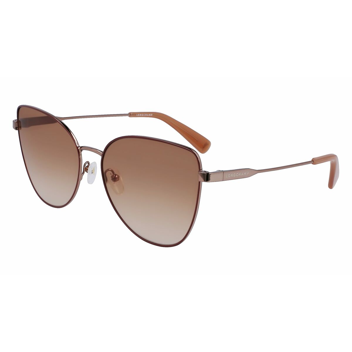 Ladies' Sunglasses Longchamp LO165S-734 ø 60 mm Longchamp