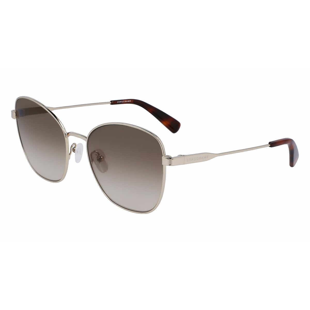 Ladies' Sunglasses Longchamp LO164S-714 ø 57 mm Longchamp