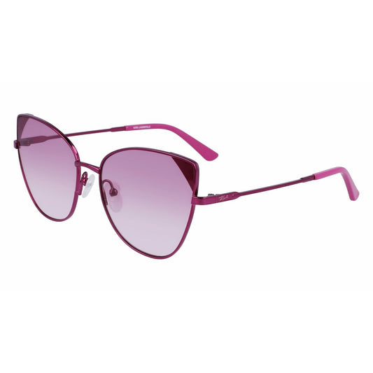 Ladies' Sunglasses Karl Lagerfeld KL341S-650 ø 56 mm Karl Lagerfeld