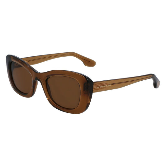 Ladies' Sunglasses Victoria Beckham VB657S-240 Ø 50 mm Victoria Beckham