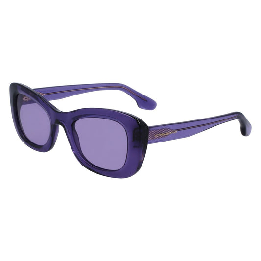 Ladies' Sunglasses Victoria Beckham VB657S-514 Ø 50 mm Victoria Beckham