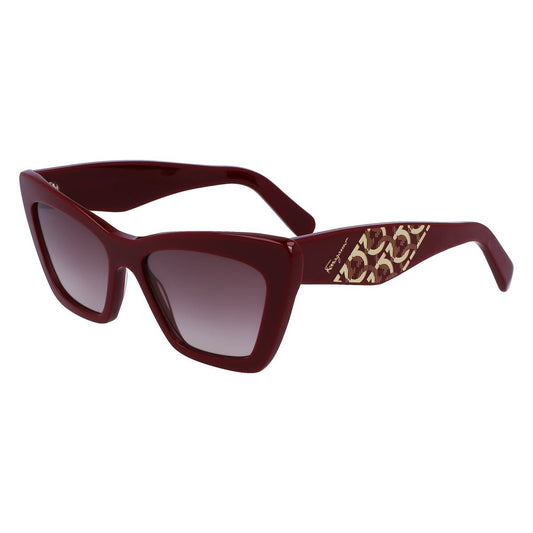 Ladies' Sunglasses Salvatore Ferragamo SF1081SE-603 Ø 55 mm Salvatore Ferragamo