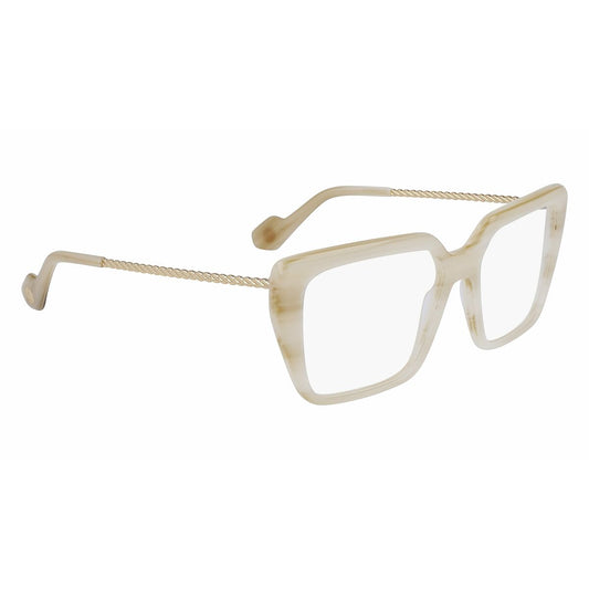 Ladies' Spectacle frame Lanvin LNV2633-103 ø 54 mm Lanvin