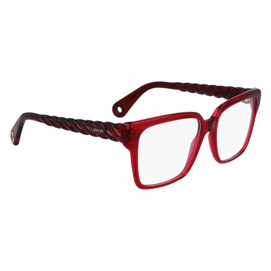 Ladies' Spectacle frame Lanvin LNV2634-604 Ø 53 mm Lanvin