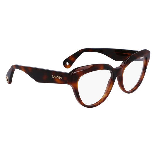 Ladies' Spectacle frame Lanvin LNV2635-214 ø 54 mm Lanvin