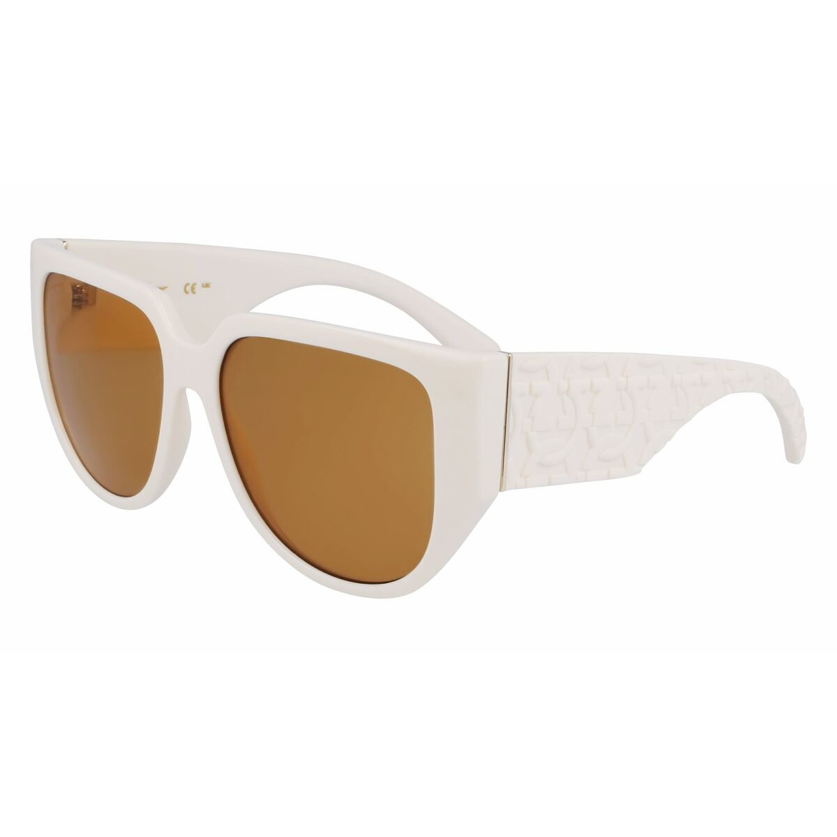 Ladies' Sunglasses Salvatore Ferragamo SF1088SE-103 ø 57 mm Salvatore Ferragamo