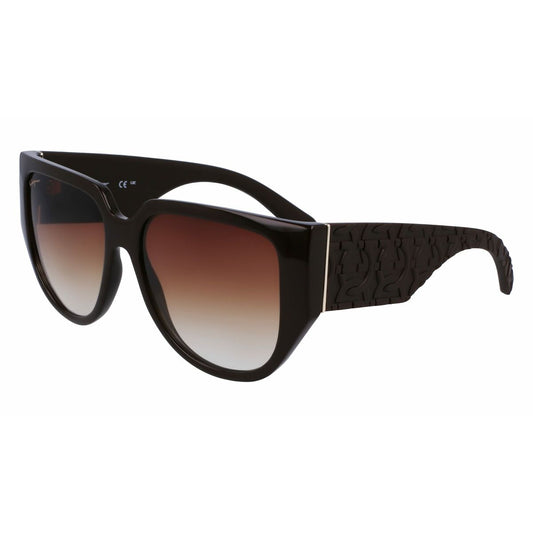 Ladies' Sunglasses Salvatore Ferragamo SF1088SE-208 ø 57 mm Salvatore Ferragamo