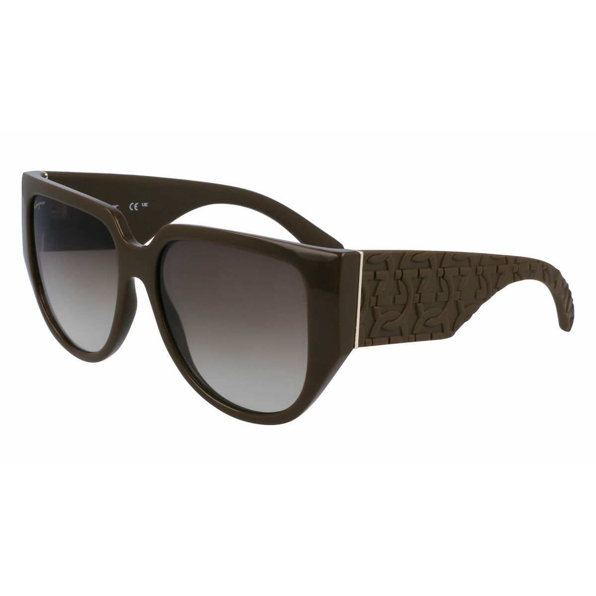 Ladies' Sunglasses Salvatore Ferragamo SF1088SE-324 ø 57 mm Salvatore Ferragamo