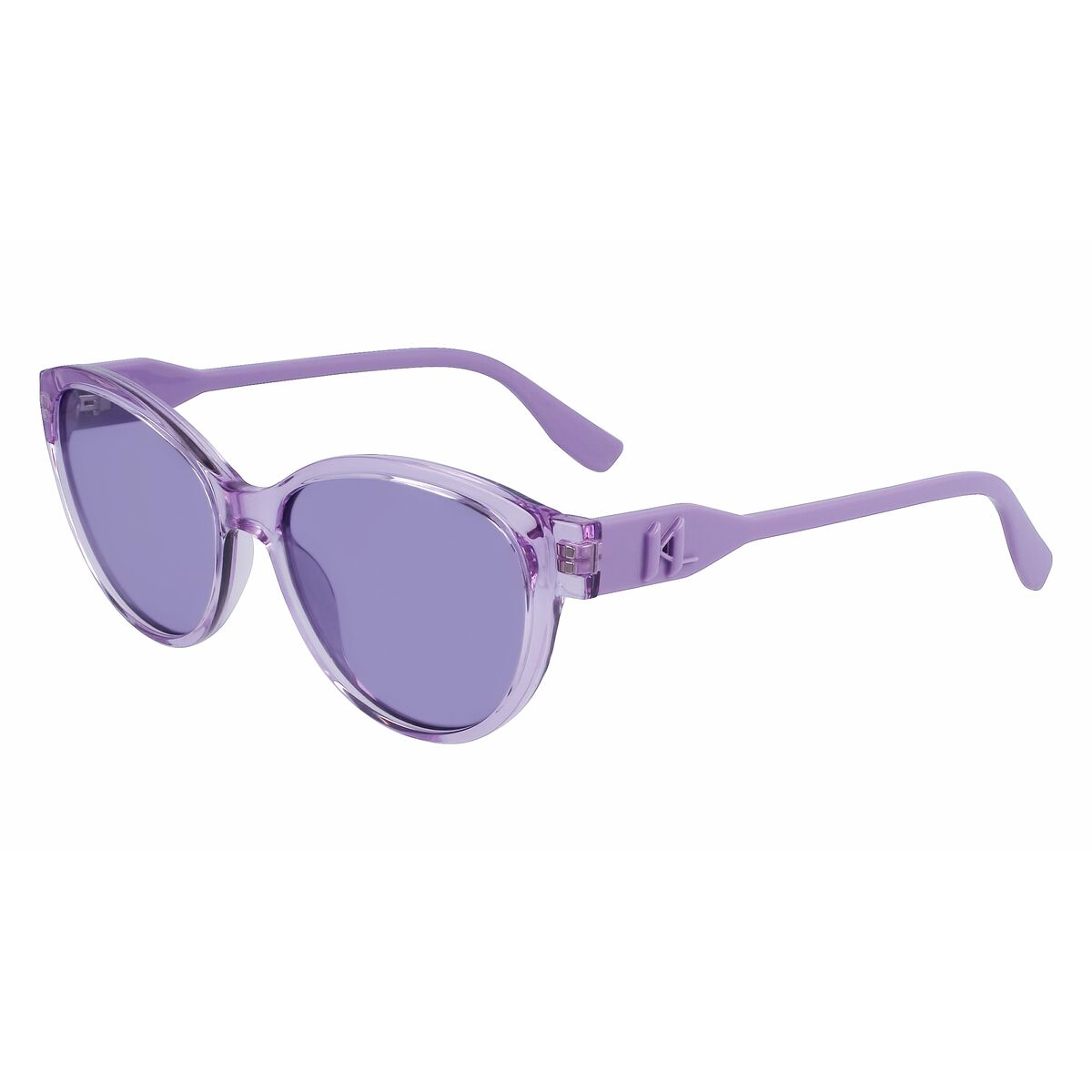 Ladies' Sunglasses Karl Lagerfeld KL6099S-516 ø 54 mm Karl Lagerfeld