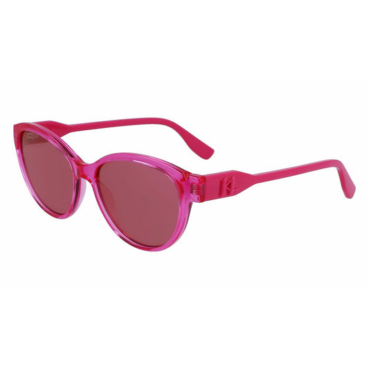 Ladies' Sunglasses Karl Lagerfeld KL6099S-525 ø 54 mm Karl Lagerfeld