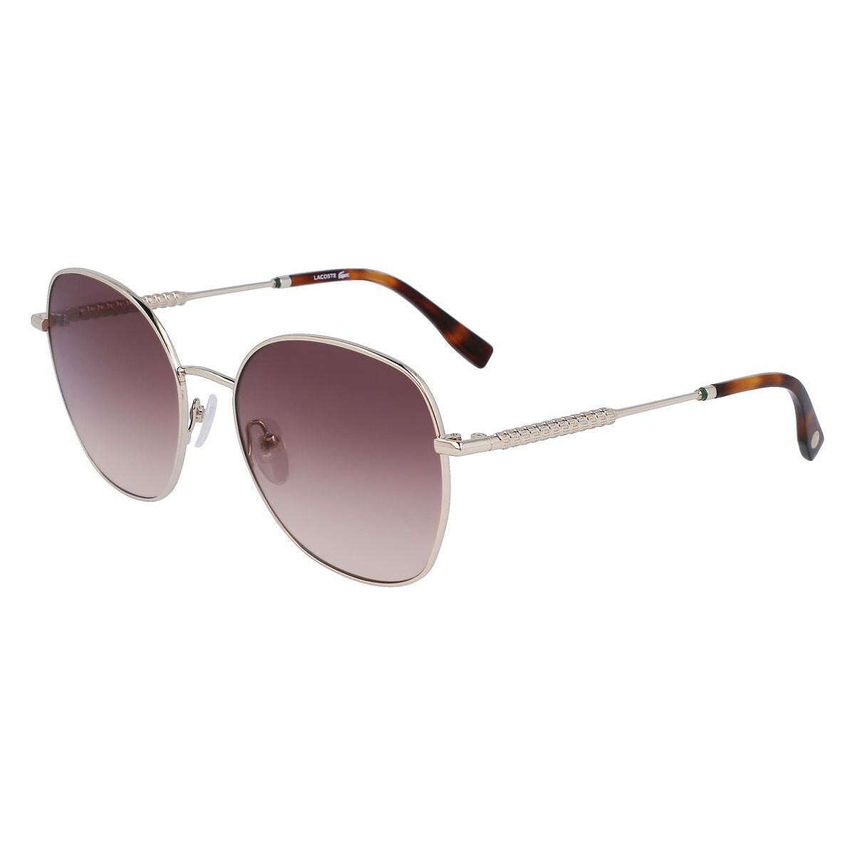 Ladies' Sunglasses Lacoste L257S-712 ø 56 mm Lacoste