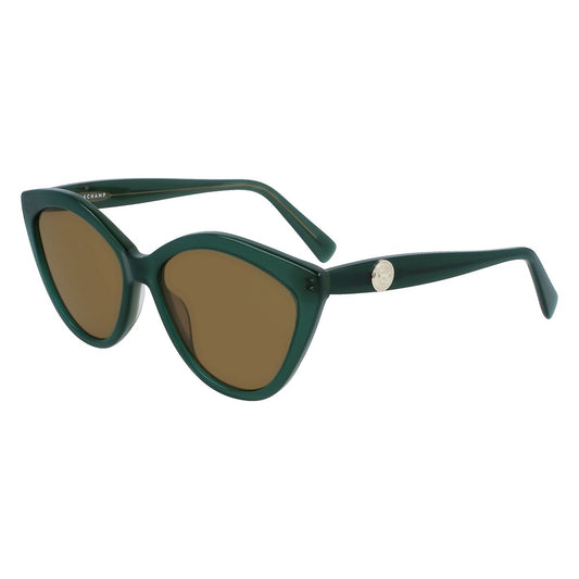 Ladies' Sunglasses Longchamp LO730S-303 ø 56 mm Longchamp