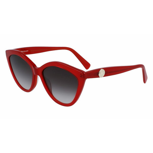 Ladies' Sunglasses Longchamp LO730S-600 ø 56 mm Longchamp