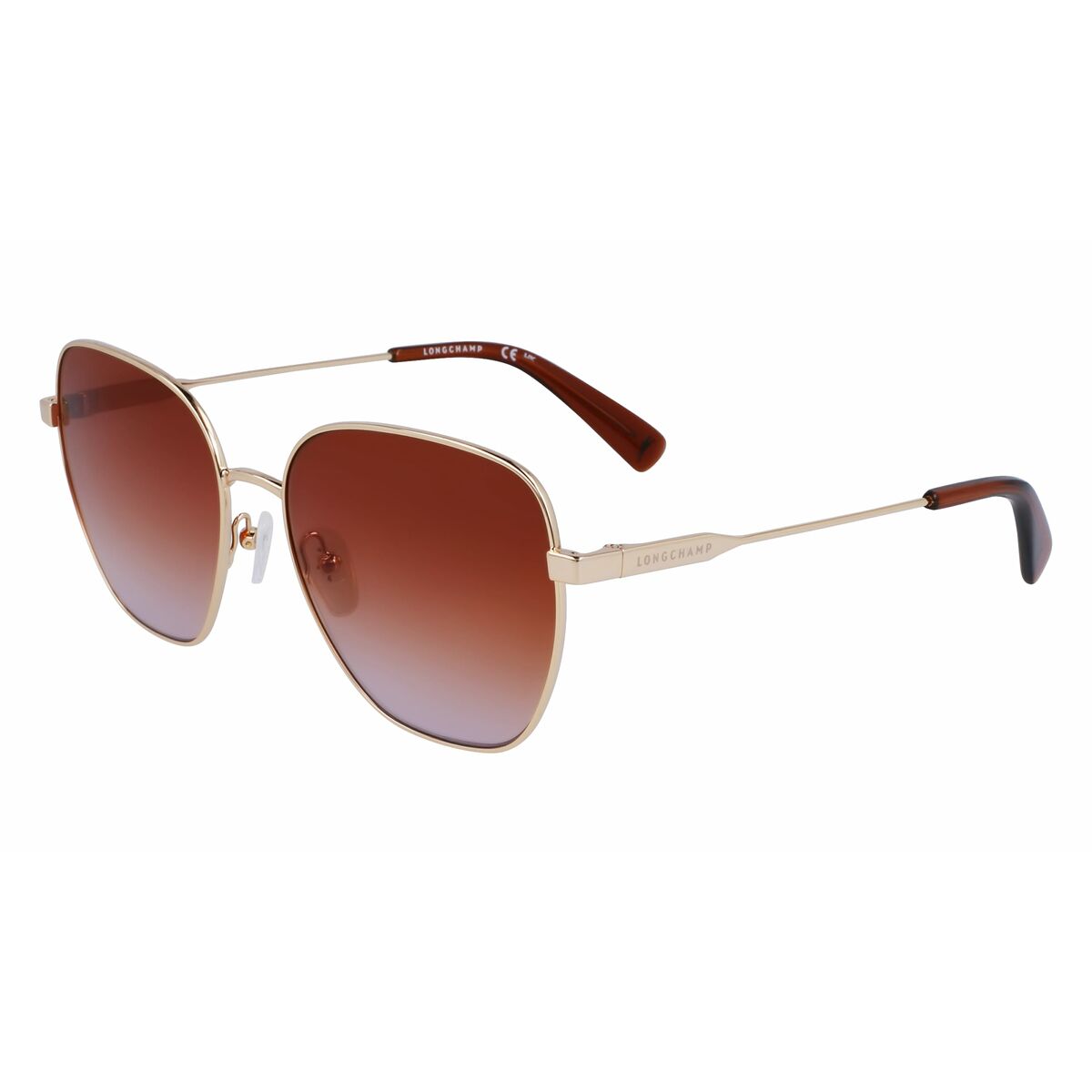 Ladies' Sunglasses Longchamp LO168S-707 ø 57 mm Longchamp