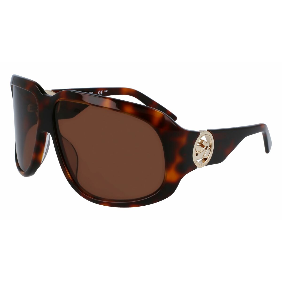 Ladies' Sunglasses Longchamp LO736S-230 Ø 67 mm Longchamp