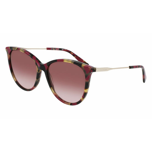 Ladies' Sunglasses Longchamp LO746S-640 Ø 55 mm Longchamp