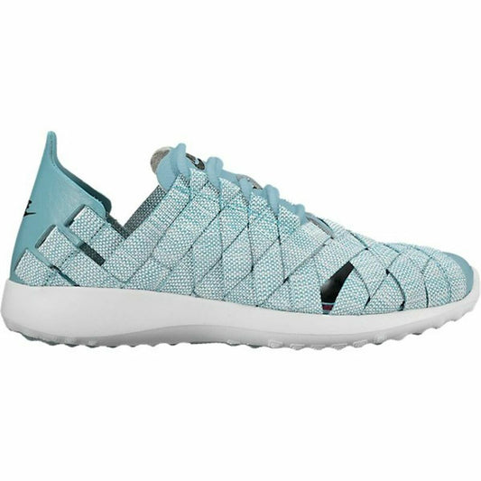 Women's casual trainers Nike Juvenate Woven Premium Blue Nike