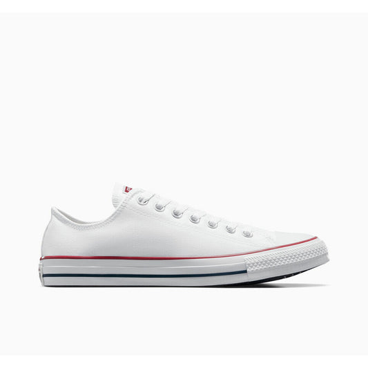 Men’s Casual Trainers Converse ALL STAR OX M7652C White