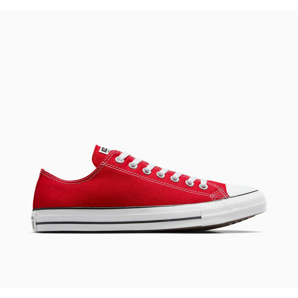 Men’s Casual Trainers Converse ALL STAR OX M9696C Red