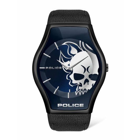 Men's Watch Police PEWJA2002302 (Ø 45 mm) Police