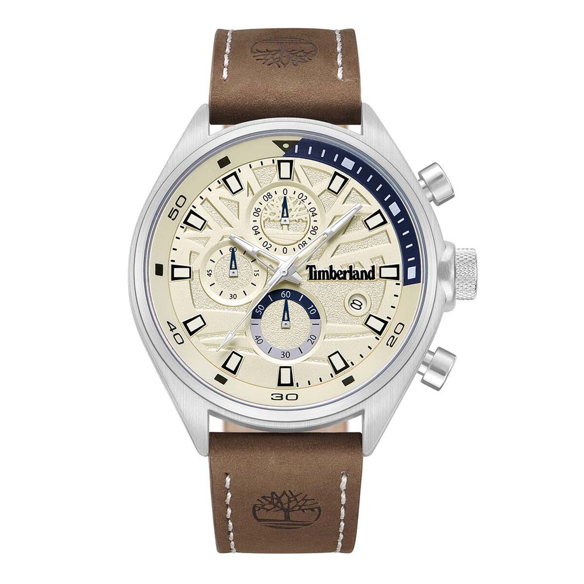 Men's Watch Timberland TDWGC9000403 (Ø 45 mm) Timberland