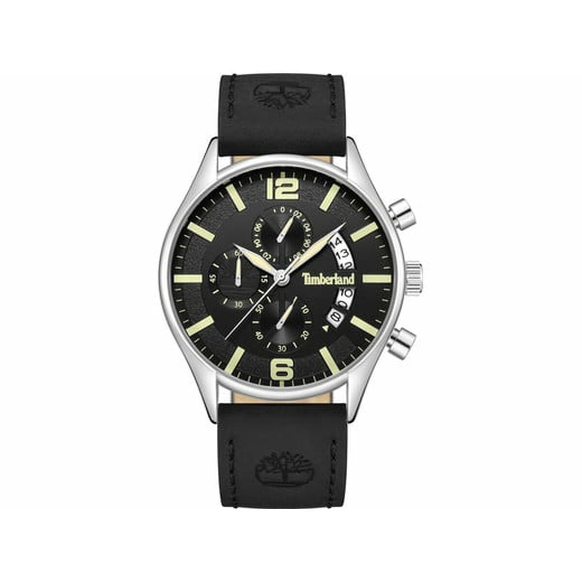 Men's Watch Timberland TDWGC9001201 (Ø 43 mm) Timberland