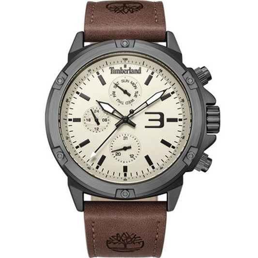 Men's Watch Timberland TDWGF9002903 (Ø 46 mm) Timberland