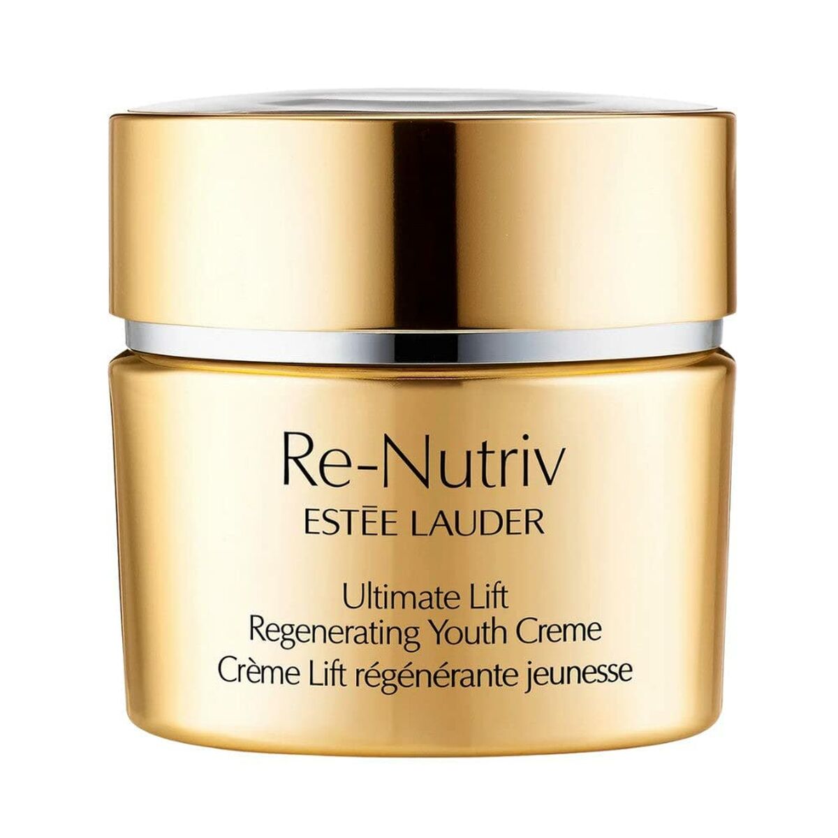 Eye Area Cream Estee Lauder Re-Nutriv Ultimate Lift Regenerating Youth 15 ml Estee Lauder