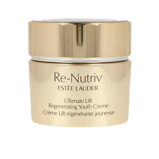 Facial Cream Estee Lauder Nutriv Ultimate Lift 50 ml