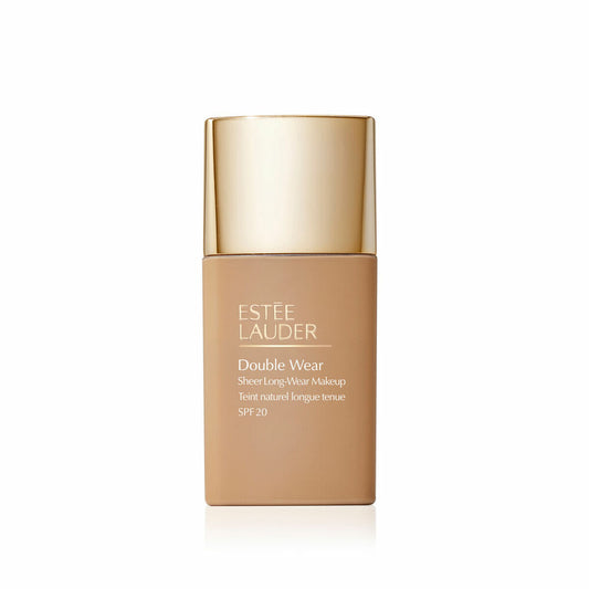 Liquid Make Up Base Estee Lauder Double Wear Sheer Matte Spf 20 Nº 3W1 Spf 15 Spf 19 (30 ml) Estee Lauder