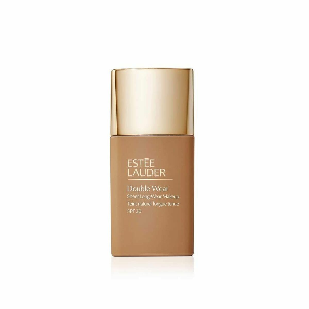 Liquid Make Up Base Estee Lauder Double Wear Sheer SPF20 5W1 (30 ml) Estee Lauder