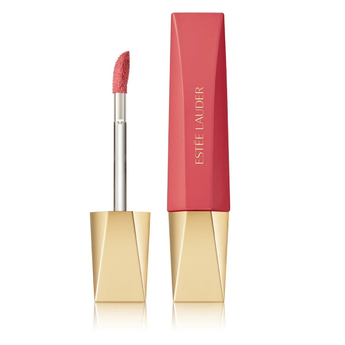 Lipstick Estee Lauder Mousse Nº 927 Liquid Estee Lauder